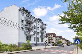 Apartament 3 camere de vânzare Bucuresti - Fundeni