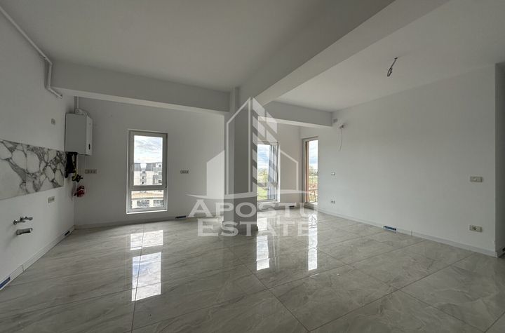 Apartament cu 2 camere finalizat in Braytim la asfalt. anunturi imobiliare Timis