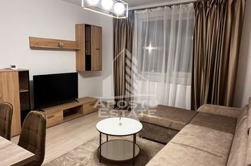 Apartament de lux 2 camere, prima chirie, zona Braytim anunturi imobiliare Timis