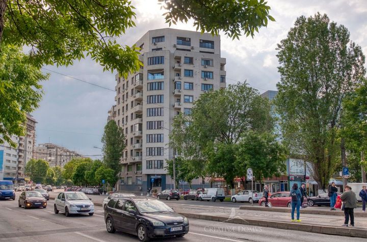 Birou de inchiriat TIMPURI NOI - Bucuresti anunturi imobiliare Bucuresti