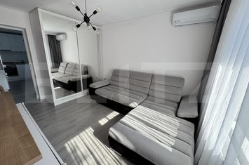 Garsonieră de inchiriat ZALAU - Salaj anunturi imobiliare Salaj