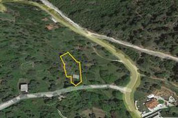 Teren construibil 1234,17 mp în Panagia, Thassos anunturi imobiliare Grecia