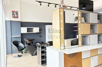 Salon / spatiu comercial de inchirat in Iosia, Oradea anunturi imobiliare Bihor