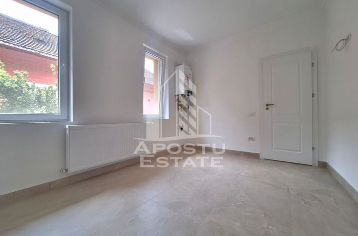 Apartament cu 2 camere, 47 mp utili, Intim anunturi imobiliare Arad