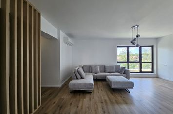 PRIMA INCHIRIERE - 4 CAMERE GREEN VISTA - SCOALA AMERICANA! anunturi imobiliare Bucuresti