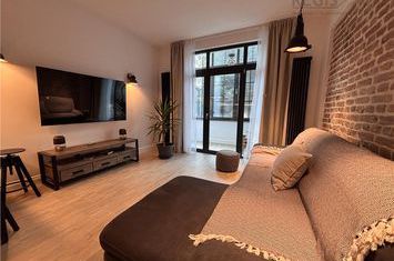 Apartament 3 camere de inchiriat 15 NOIEMBRIE - Brasov anunturi imobiliare Brasov