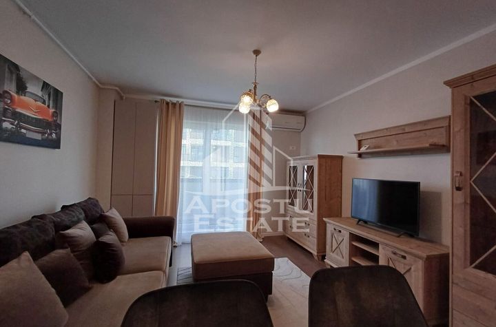 Apartament cu 2 camere Campeador Vox, Centrala, Loc de parcare anunturi imobiliare Timis