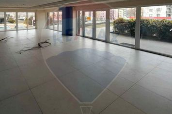 Spațiu comercial de 86mp de închiriat în zona Gheorgheni anunturi imobiliare Cluj