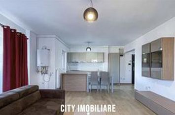 Apartament 3 camere de inchiriat BUNA ZIUA - Cluj anunturi imobiliare Cluj