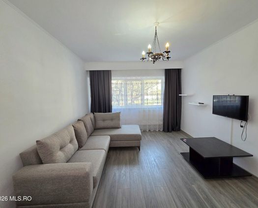 Apartament 3 camere Tomis 3, 71 mp