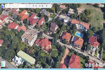 Teren Intravilan de vanzare IANCU NICOLAE - Bucuresti anunturi imobiliare Bucuresti