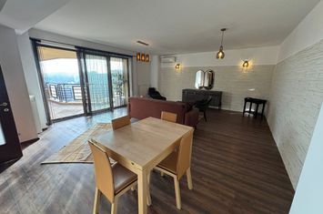 Central Park - Stefan cel Mare | 3 Camere 130 mp | Loc Parcare anunturi imobiliare Bucuresti