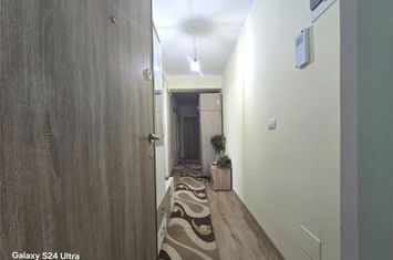Apartament 2 camere de vanzare NICOLINA - Iasi anunturi imobiliare Iasi