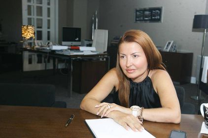 Daiana Voicu rămâne pe piaţa imobiliară prin propria firmă şi încă mai vrea să cumpere TMCTV