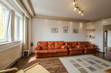 Apartament 4 camere,  113mp, etaj 6 din 10, mobilat si utilat, Zorilor anunturi imobiliare Cluj