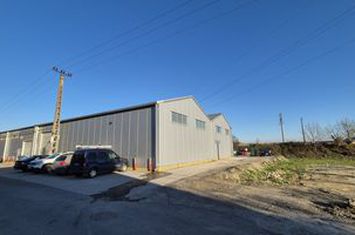 Spațiu industrial de inchiriat TARGU-JIU - Gorj anunturi imobiliare Gorj