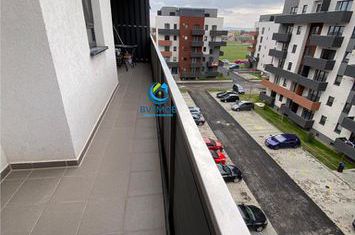 Apartament 2 camere de inchiriat AVANTGARDEN - Brasov anunturi imobiliare Brasov