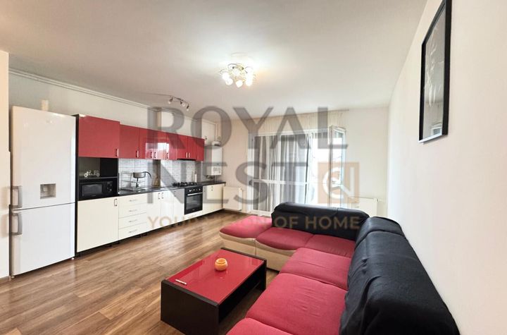 De inchiriat apartament cu 2 camere in zona Tractorul anunturi imobiliare Brasov