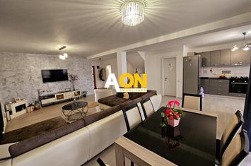 Casa 4 camere, garaj, mobilata, utilata, 311 mp teren, Alba-Micesti anunturi imobiliare Alba