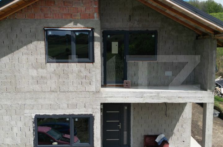 Vilă - 4 camere de vanzare IASI - Iasi anunturi imobiliare Iasi