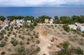 Apartament parter 39.50 mp — Skala Rachoniou, 70 m de mare anunturi imobiliare Grecia