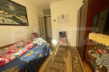 Apartament 2 camere de vanzare ZALAU - Salaj anunturi imobiliare Salaj
