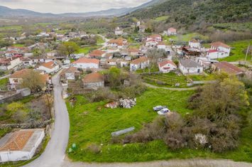 Teren construibil 1365 mp în Mesotopos (Kavala) anunturi imobiliare Grecia