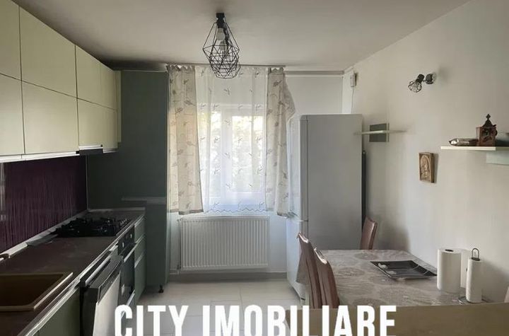 Apartament 3 camere de inchiriat INTRE LACURI - Cluj anunturi imobiliare Cluj