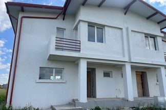 Vilă 4 cam de vânzare Bucuresti - Domnesti