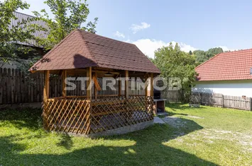 Pensiune 5 camere Bran  Simon anunturi imobiliare Brasov