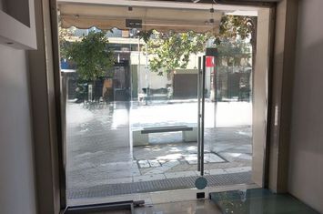 Spațiu comercial 114 mp, două niveluri, centru Serres anunturi imobiliare Grecia