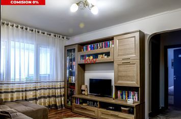 Apartament 2 camere de vanzare IASI - Iasi anunturi imobiliare Iasi