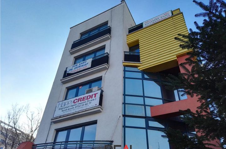 Birou de inchiriat P-TA MUNCII - Bucuresti anunturi imobiliare Bucuresti