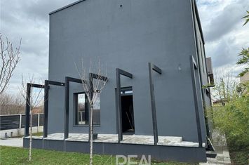 Casă - 4 camere de vanzare BUCURESTI - Bucuresti anunturi imobiliare Bucuresti