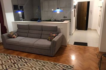 Lacul Tei - Barbu Vacarescu inchiriere apartament 3 camere anunturi imobiliare Bucuresti