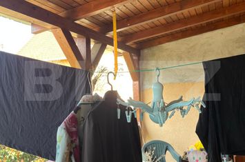 Vilă - 4 camere de vanzare BIHARIA - Bihor anunturi imobiliare Bihor