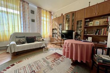 Casa individuala cu acces auto, teren 475mp, zona Fabric anunturi imobiliare Timis