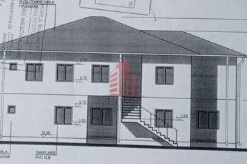 Casa - P+1 - Singur curte - 6 Camere anunturi imobiliare Bucuresti