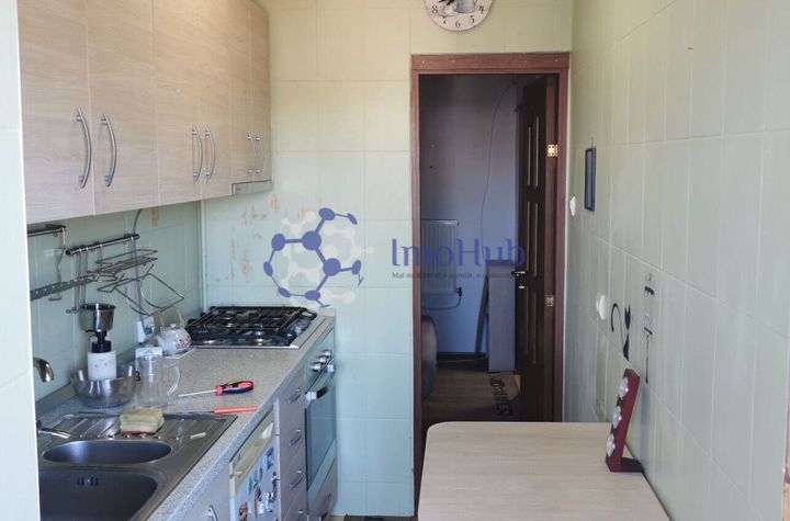 Apartament de inchiriat cu 1 camera- Zona Garii anunturi imobiliare Iasi