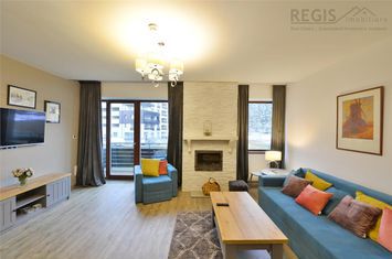 Apartament 3 camere de vanzare POIANA BRASOV - Brasov anunturi imobiliare Brasov