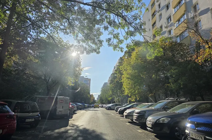 Ap. 3 camere – 2 min. METROU DRISTOR – centrală pe gaze anunturi imobiliare Bucuresti