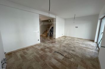 Vilă - 6 camere de vanzare BACIU - Cluj anunturi imobiliare Cluj