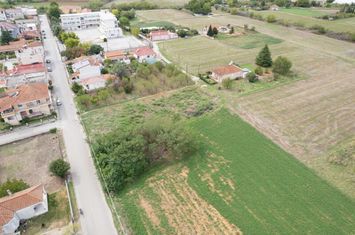 Teren construibil 1140 mp în Nea Amisos, Drama anunturi imobiliare Grecia