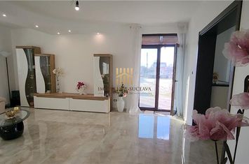 Casă - 6 camere de vanzare ITCANI - Suceava anunturi imobiliare Suceava