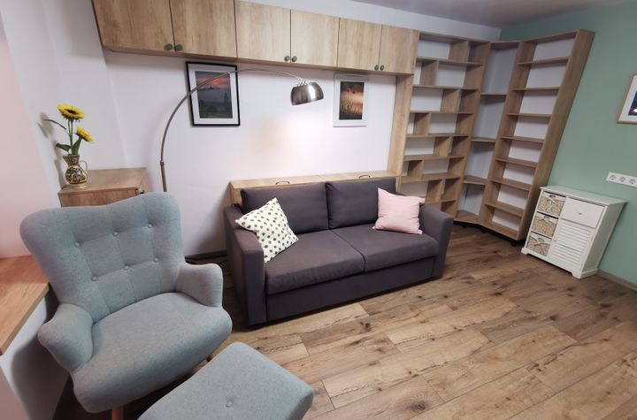Apartament 3 camere de inchiriat MIHAI VITEAZU - Sibiu anunturi imobiliare Sibiu