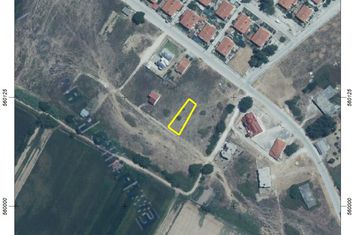 Teren construibil 510 mp în Chrysoupoli Nestos anunturi imobiliare Grecia