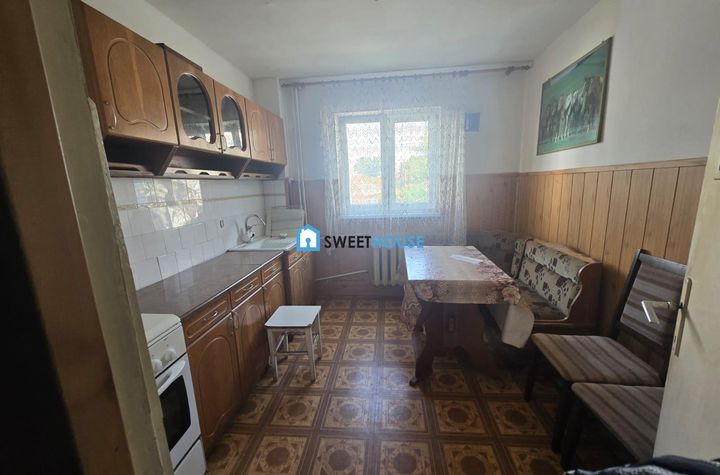 Apartament 2 camere de vanzare EXTERIOR EST - Brasov anunturi imobiliare Brasov