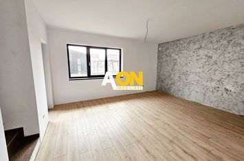 Casa tip insiruit, 4 camere, finisaje la cheie, Micesti anunturi imobiliare Alba