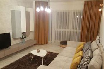 Barbu Vacarescu, Floreasca Residence, apartament 2 camere, modern, imobil din 2018, anunturi imobiliare Bucuresti