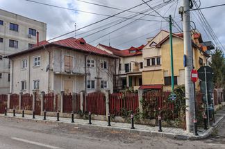 Teren Intravilan de vânzare Bucuresti - Floreasca